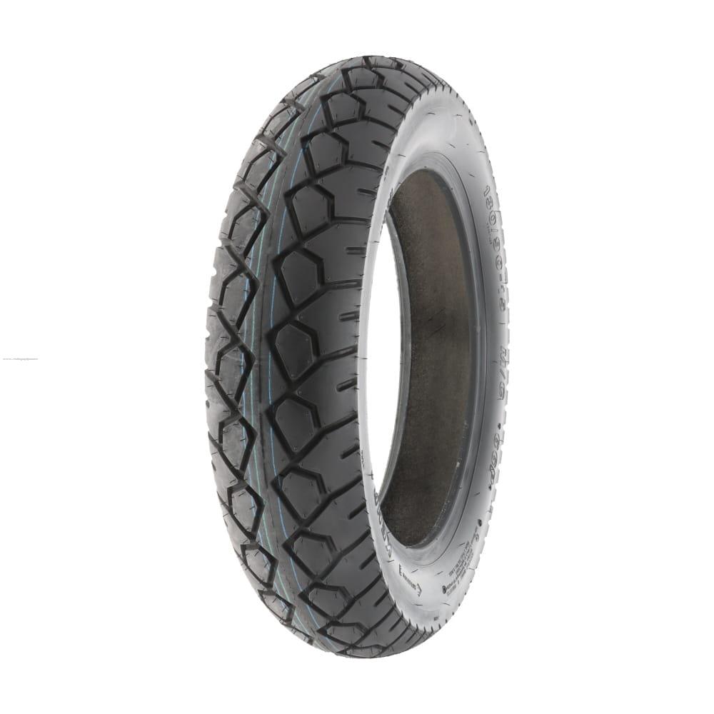 Llanta Carretera KENDA 130/90 15 K346 66P 4PL Trasera Dot TL