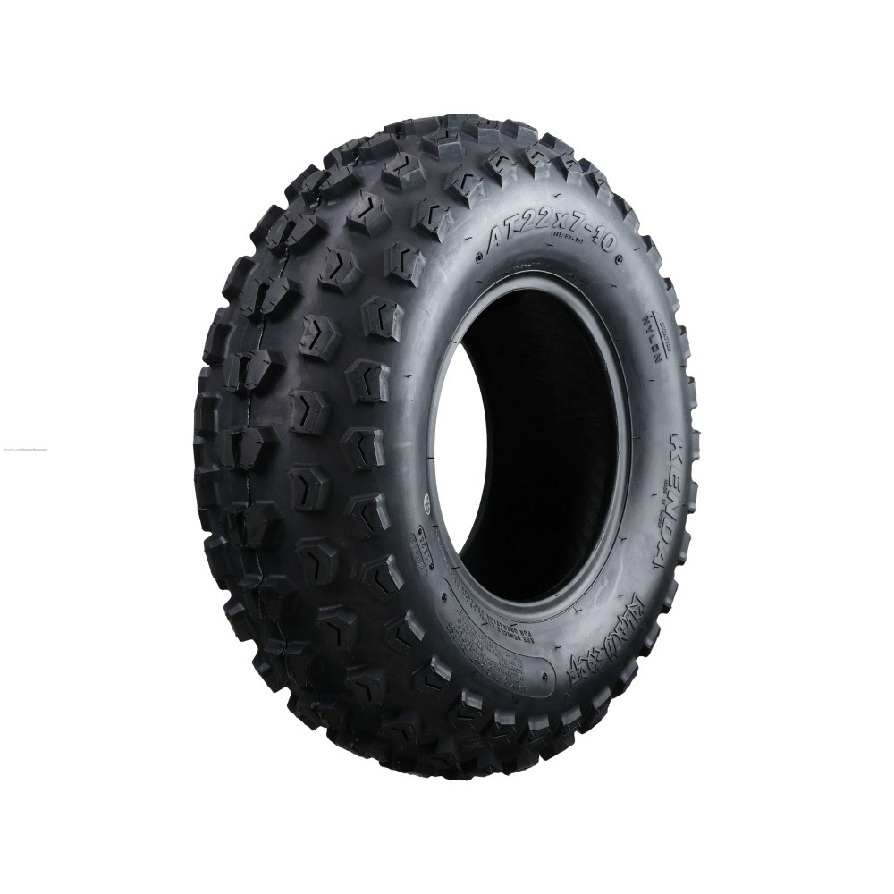 Llanta Cuatrimoto KENDA AT22X7.00 10 K532 4PL del TL K532