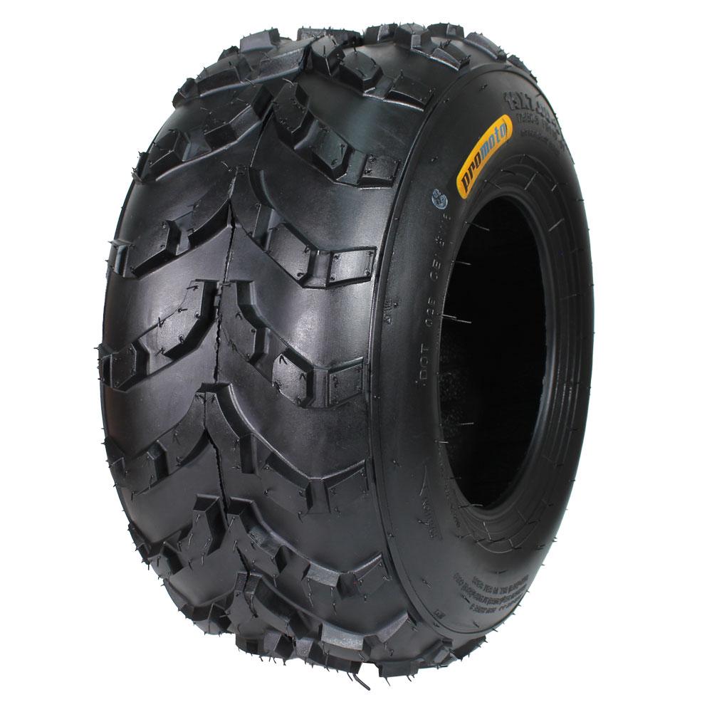 Llanta Cuatrimoto PROMOTO 19X7.00 8 FB110 4PR TL FB110
