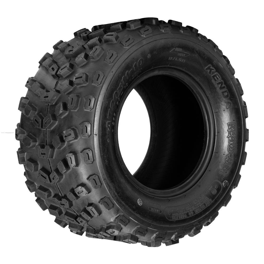 Llanta Cuatrimoto KENDA 20X11.00 10 K533 Klaw 37N TL