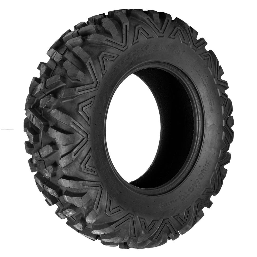 Llanta Cuatrimoto PROMOTO PLATINO 29X9 14 P350 72J 6PR TL