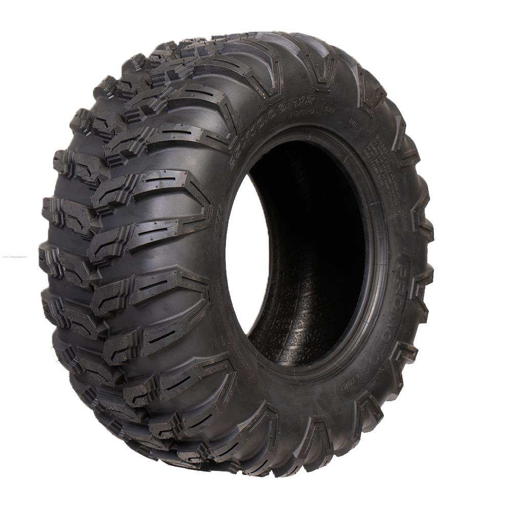 Llanta Cuatrimoto PROMOTO PLATINO 25X10.00R 12 P3035 67J 6PR TL