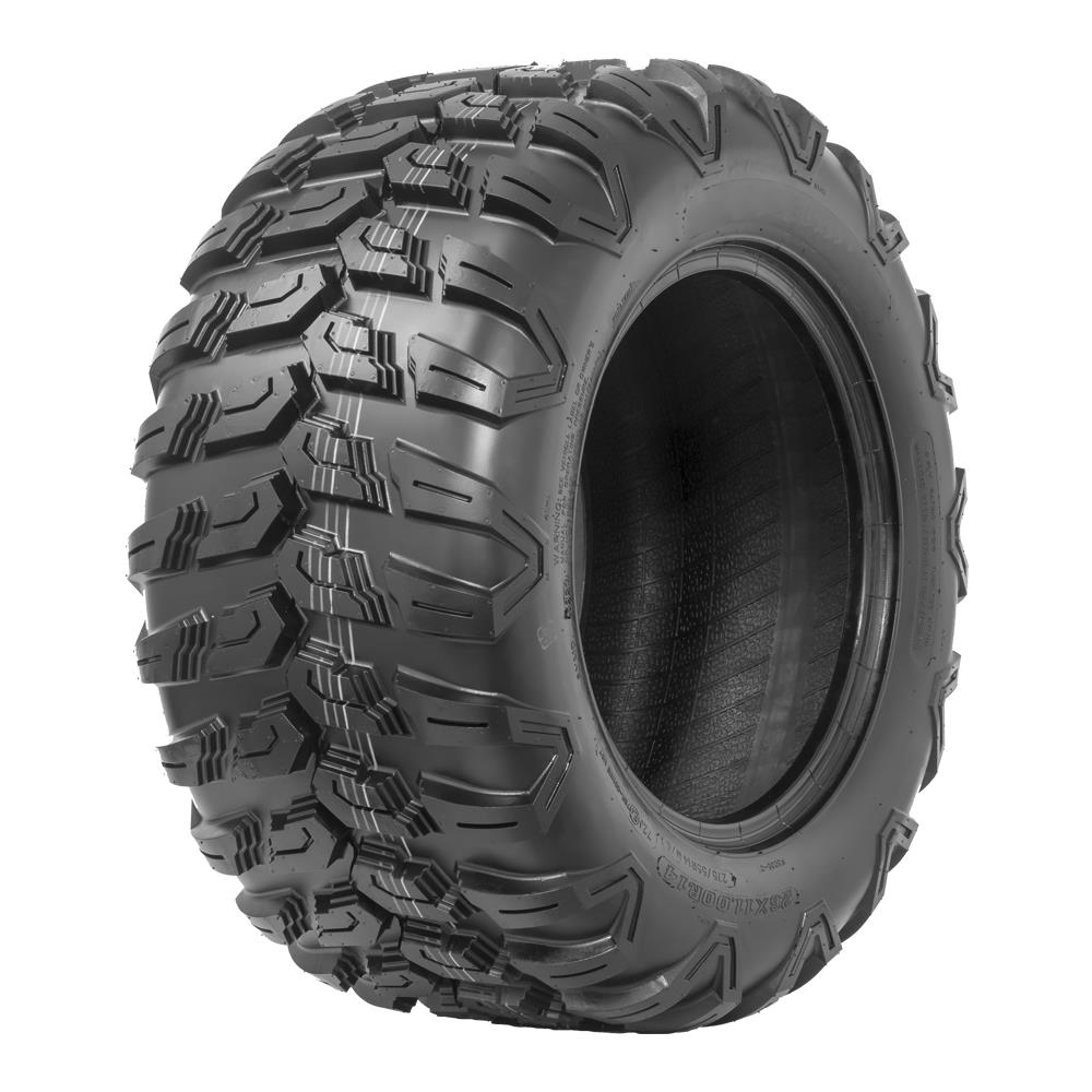 Llanta Cuatrimoto PROMOTO PLATINO 25X8.00R 12 P3035 60J 6PR TL