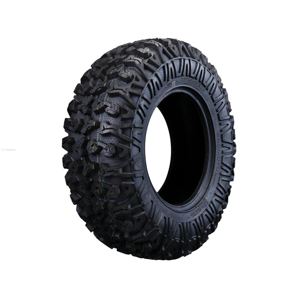 Llanta Cuatrimoto PROMOTO PLATINO 29X9.00 14 P3036 74J 8PR TL