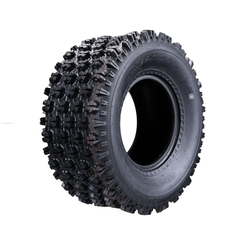 Llanta Cuatrimoto PROMOTO PLATINO AT22X10.00 10 P357 44J 6PR TL
