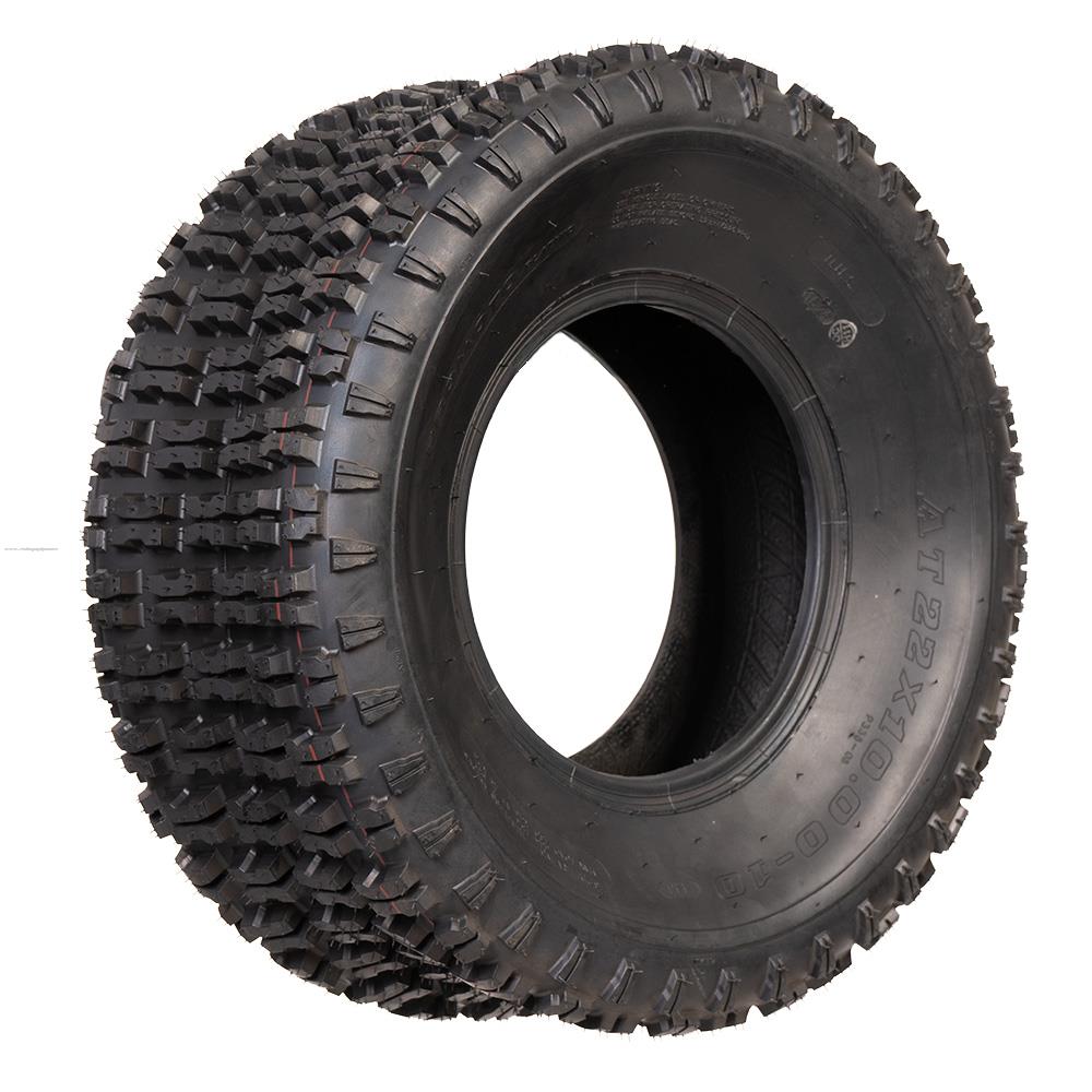 Llanta Cuatrimoto PROMOTO PLATINO AT22X10.00 10 P336 44J 6PR TL