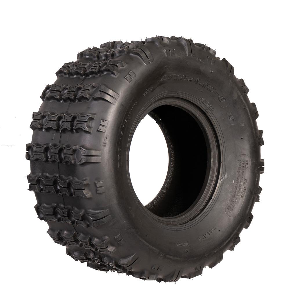 Llanta Cuatrimoto PROMOTO PLATINO AT18X9.50 8 P316 35F 4PR TL
