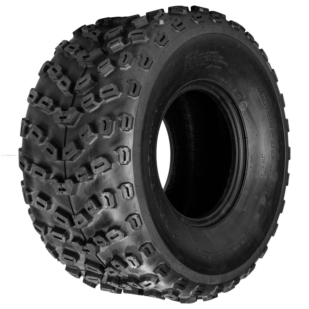 Llanta Cuatrimoto PROMOTO PLATINO AT22X11.00 9 P3042 48F 6PR TL