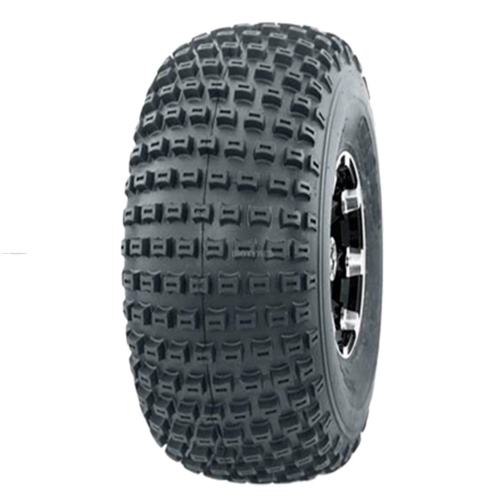 Llanta Cuatrimoto PROMOTO PLATINO 20X7.00 8 P322 28F 6PR TL