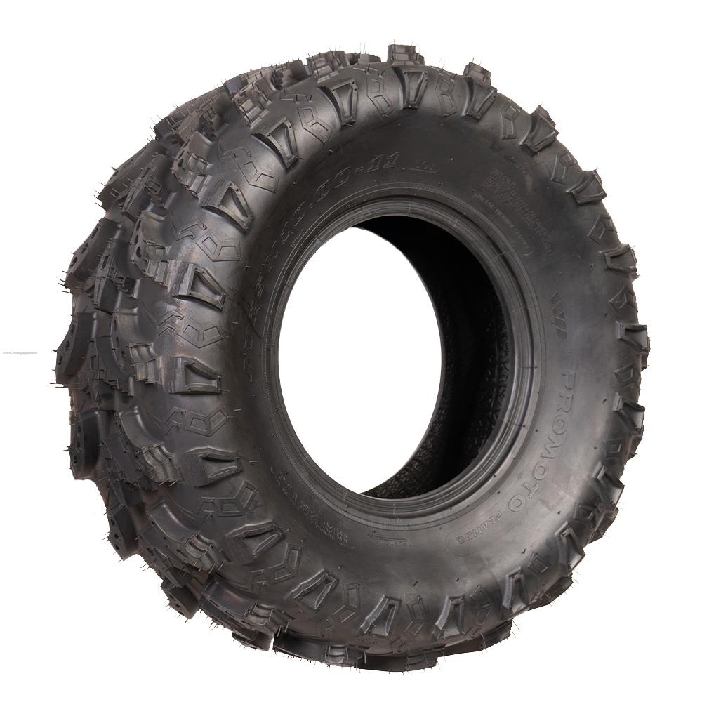 Llanta Cuatrimoto PROMOTO PLATINO AT25X10.00 11 P376 50J 6PR TL