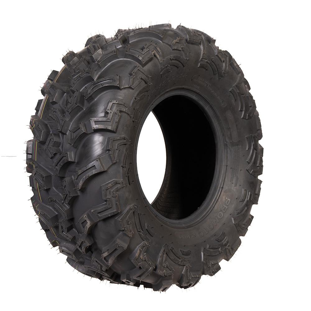 Llanta Cuatrimoto PROMOTO PLATINO 27X11.00 12 P3006 74J 6PR TL