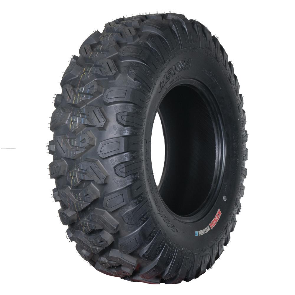 Llanta Cuatrimoto KENDA 33X10.00 R15 K3201 Mastodon HT 80M 8PR TL