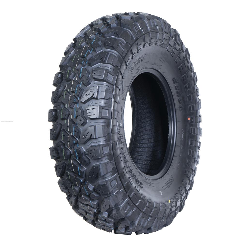 Llanta Cuatrimoto KENDA 32X10.00 R15 K3204R Klever XT 78M 8PR TL