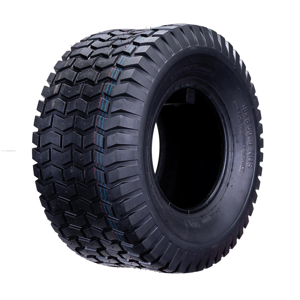 Llanta Cuatrimoto PROMOTO PLATINO 18X8.5 8 P512 73/A3 4PR TL