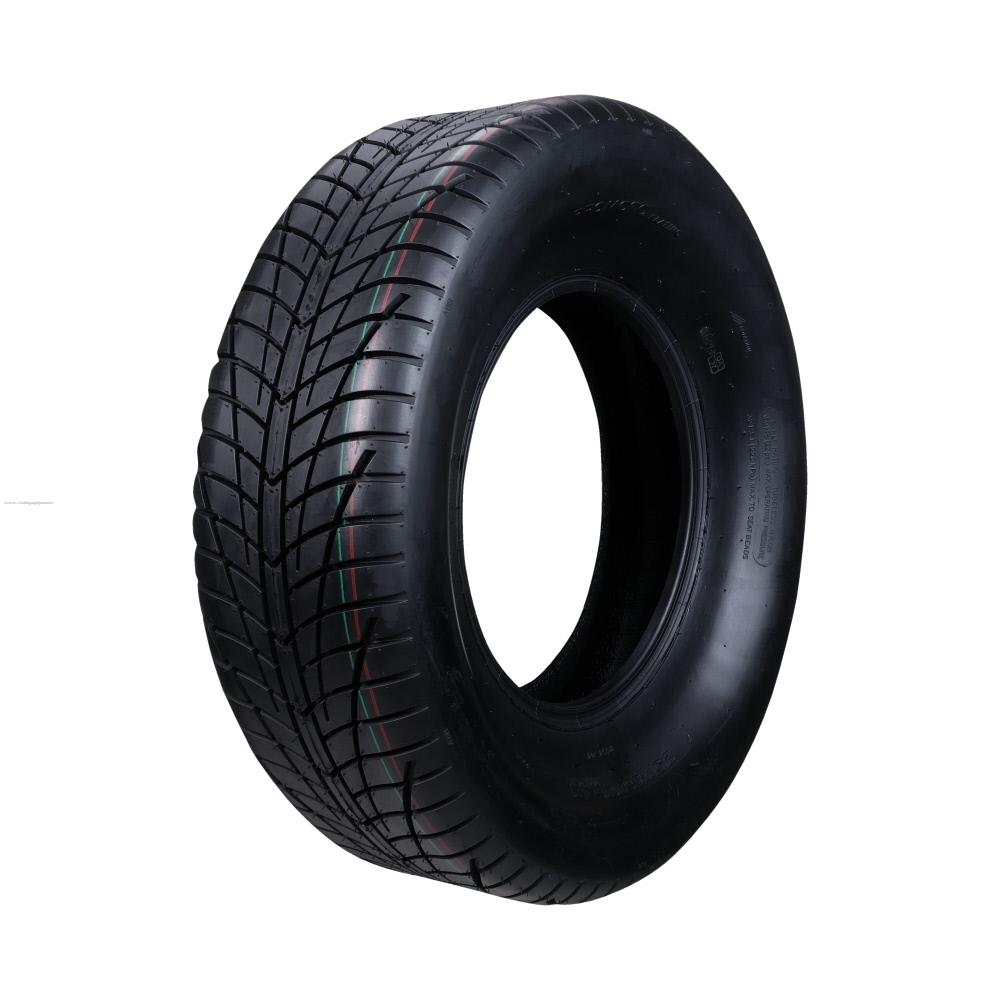 Llanta Cuatrimoto PROMOTO PLATINO 25X8.00 12 P354 65J 6PR TL