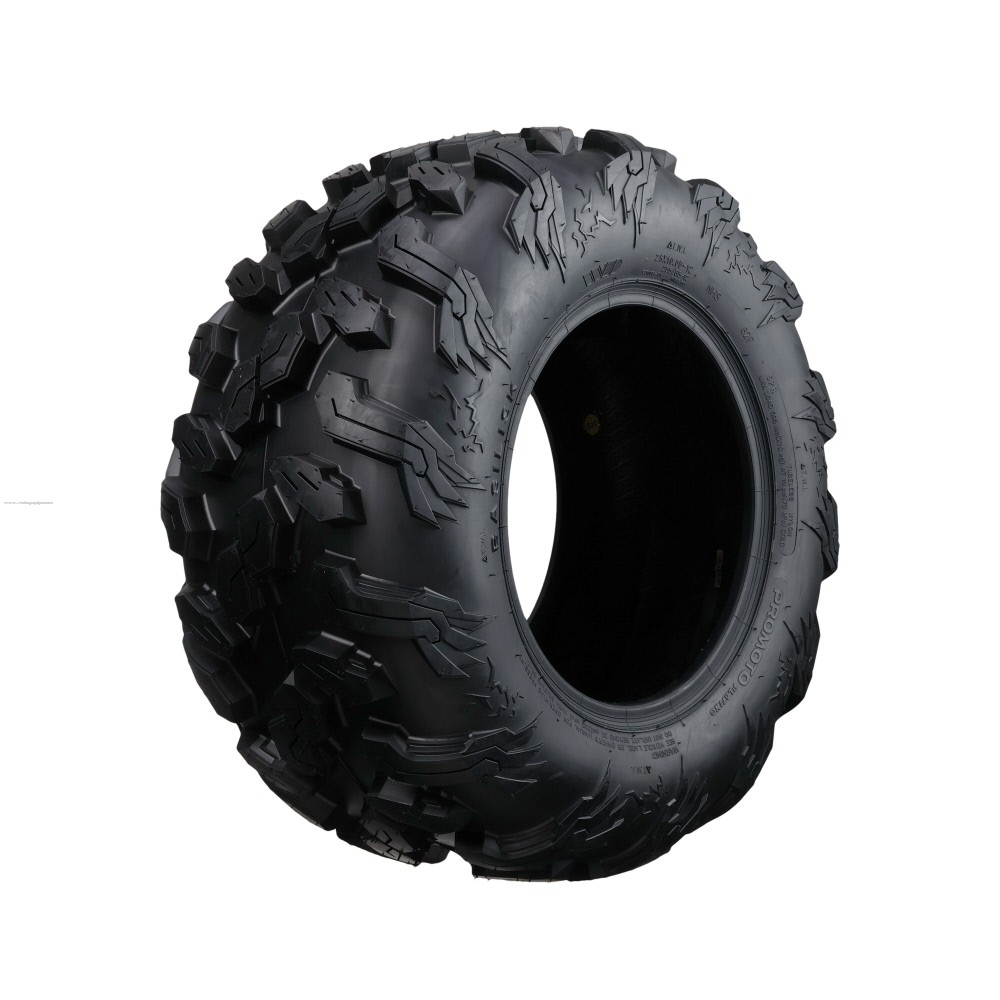 Llanta Cuatrimoto PROMOTO PLATINO 25X10.00 12 P3068 62F 6PR TL