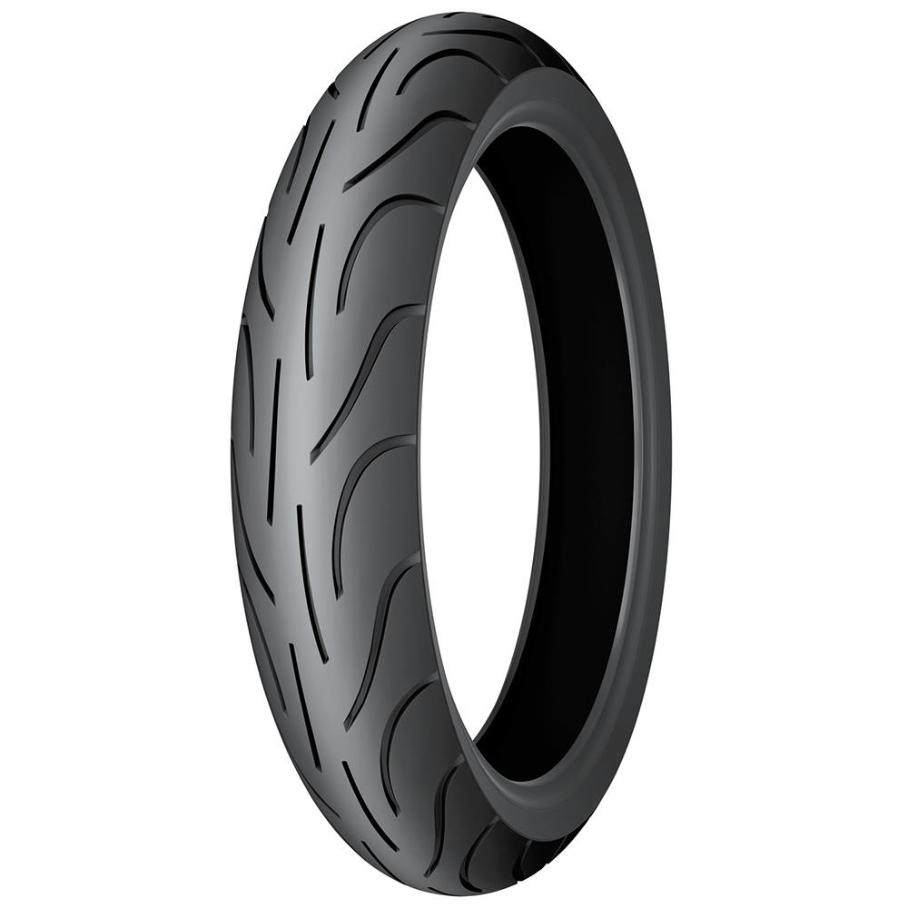 Llanta Deportiva MICHELIN 110/70 ZR 17 Pilot Power 2CT 54W del TL