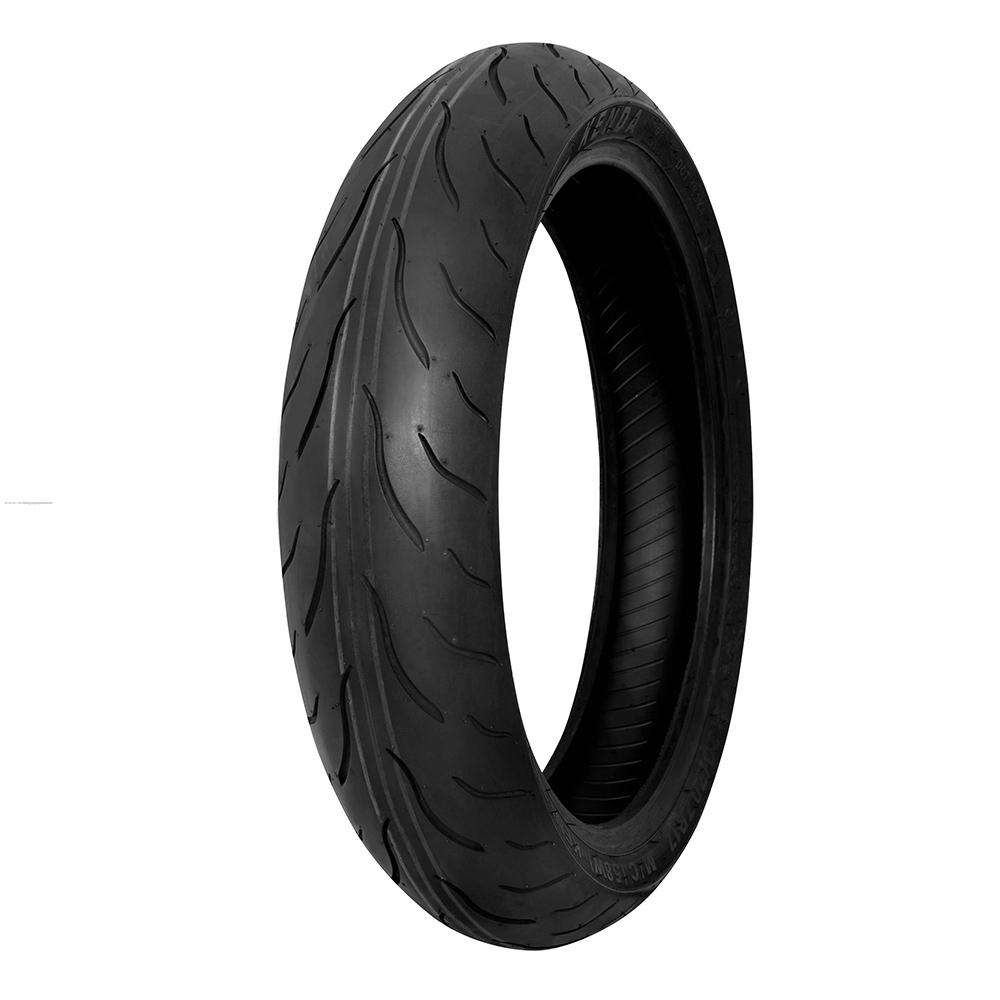 Llanta Deportiva KENDA 110/70R 17 KM1 54H del Dot TL Radial