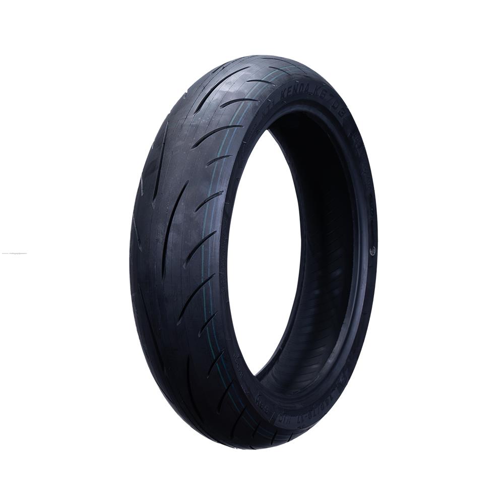 Llanta Deportiva KENDA 140/70 17 K6703 KT1 Dot 66H Trasera TL