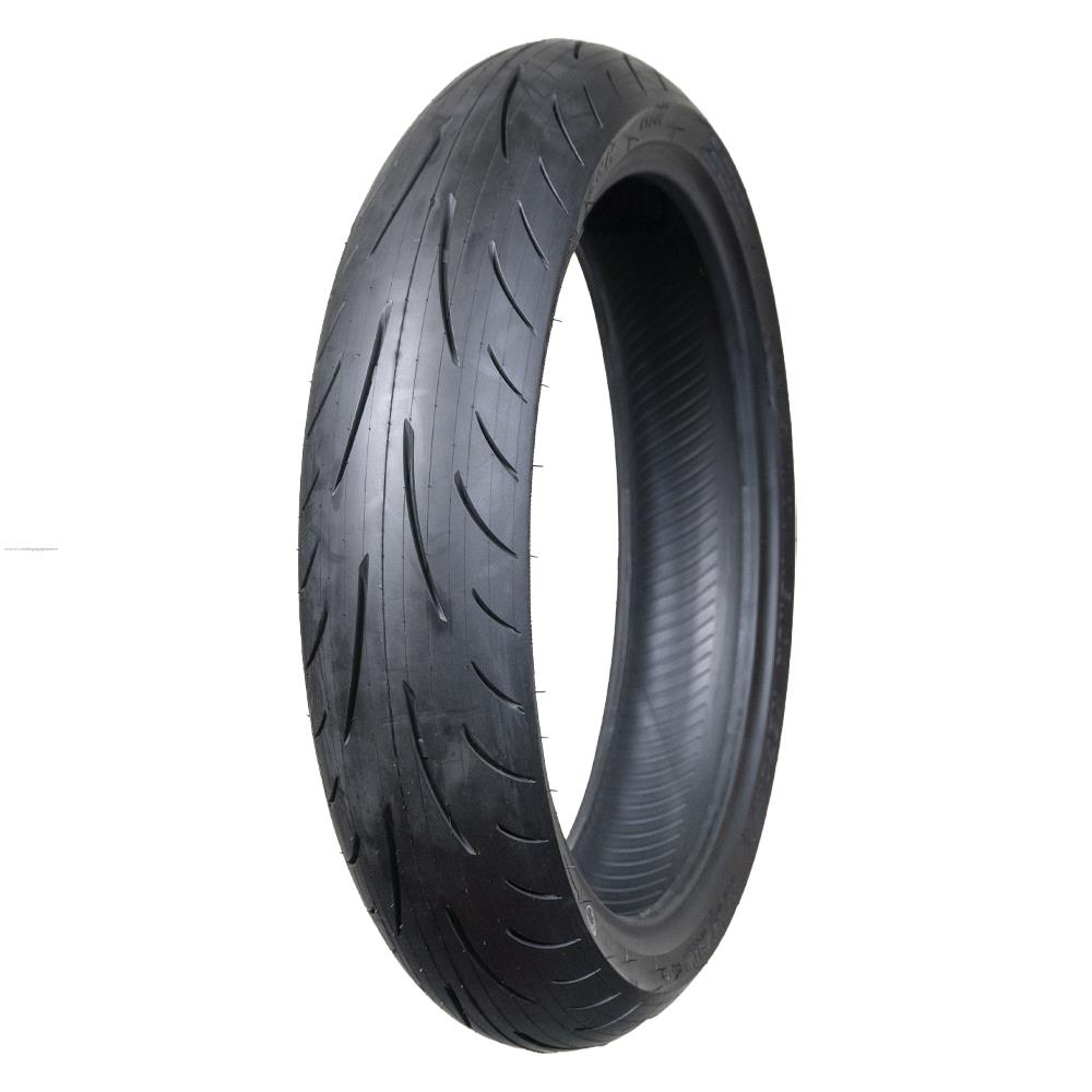 Llanta Deportiva KENDA 110/70 17 K6703F KT1 Dot 54H Delan TL