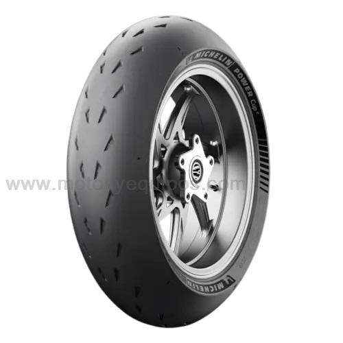 Llanta Deportiva MICHELIN 200/55ZR 17 Power Cup 2 78W Tras TL
