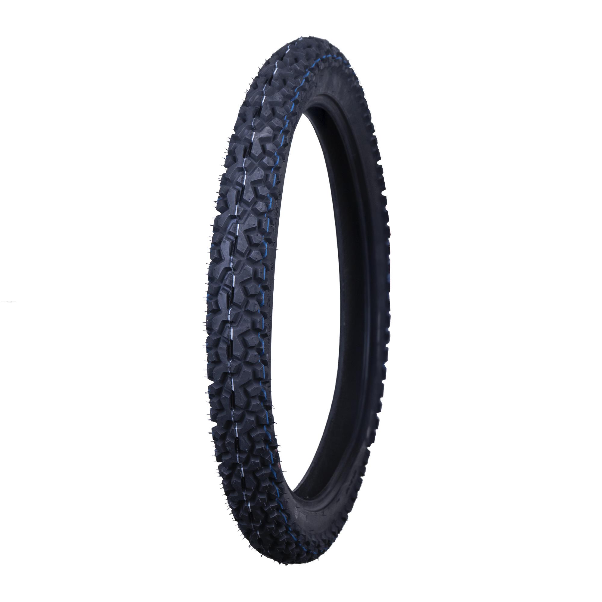 Llanta Doble Proposito KENDA 4.60 18 (120/80-18) K280 63P Dot TT K280