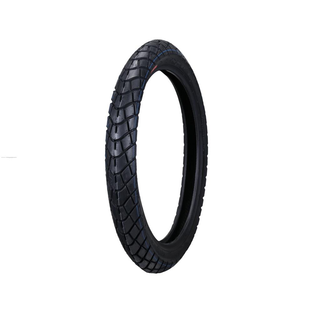 Llanta Doble Proposito KENDA 90/90 19 K761 52P 4PR Dot TT K761