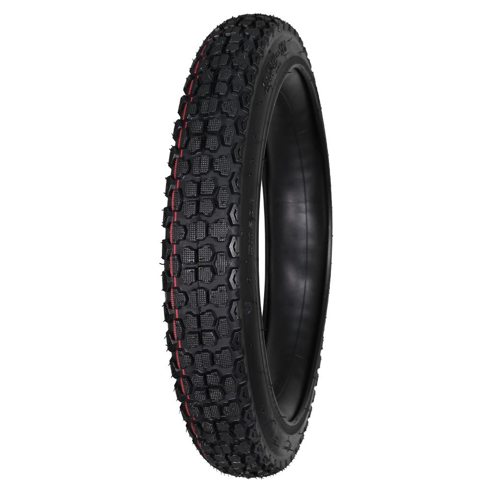 Llanta Doble Proposito PROMOTO 2.75 17 CX208 8PR TT CX208
