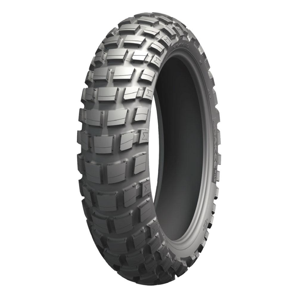 Llanta Doble Proposito MICHELIN 150/70 17 Anakee Wild 69R TL/TT