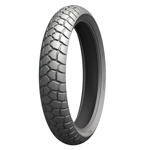 Llanta Doble Proposito MICHELIN 110/80 19 Anakee Adventure 59V del TL/TT Anakee Adventure