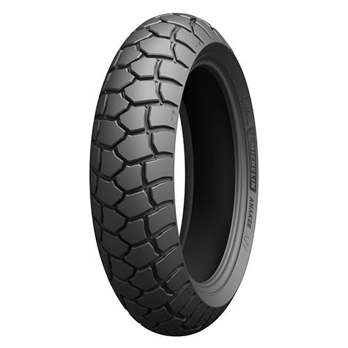 Llanta Doble Proposito MICHELIN 170/60 17 Anakee Adventure 72V Tras TL/TT Anakee Adventure
