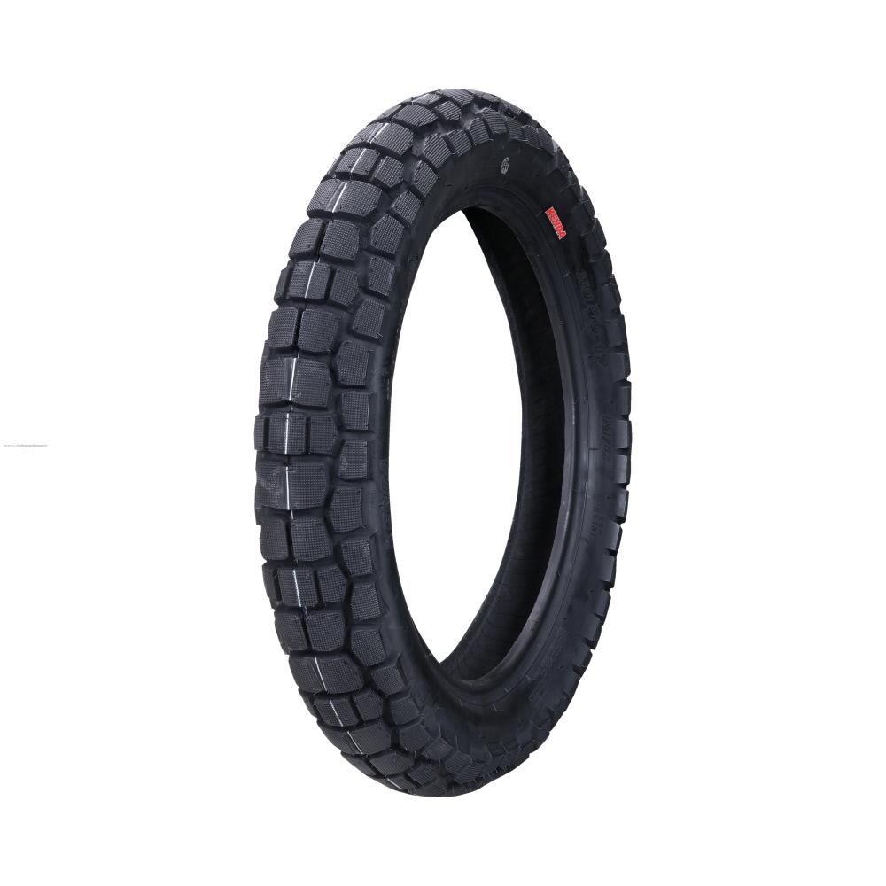 Llanta Doble Proposito KENDA 110/90 17 K669 66P Tras Dot TT