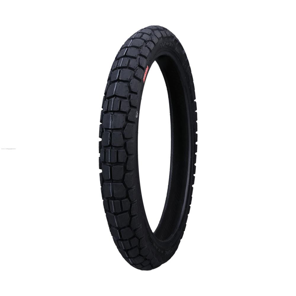 Llanta Doble Proposito KENDA 90/90 19 K669 52P del Dot TT