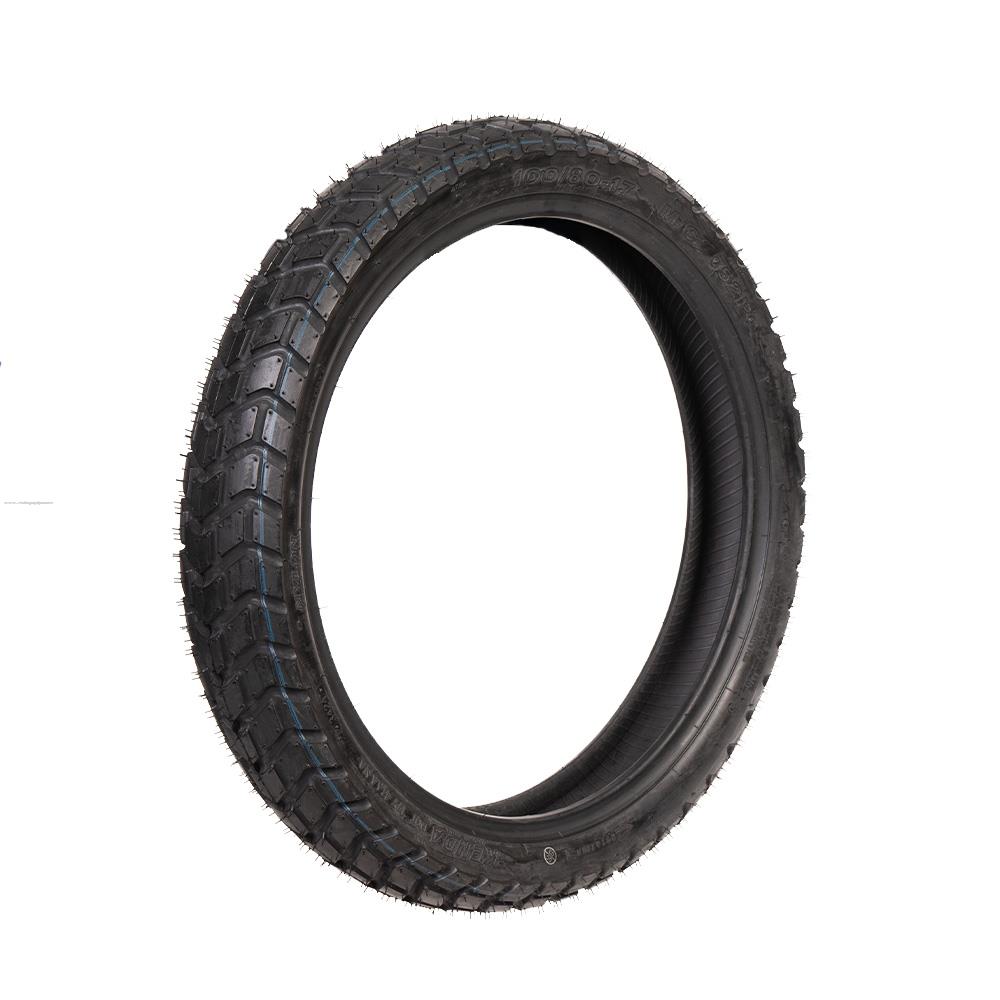 Llanta Doble Proposito KENDA 100/80 17 K6318 52P del Dot TT