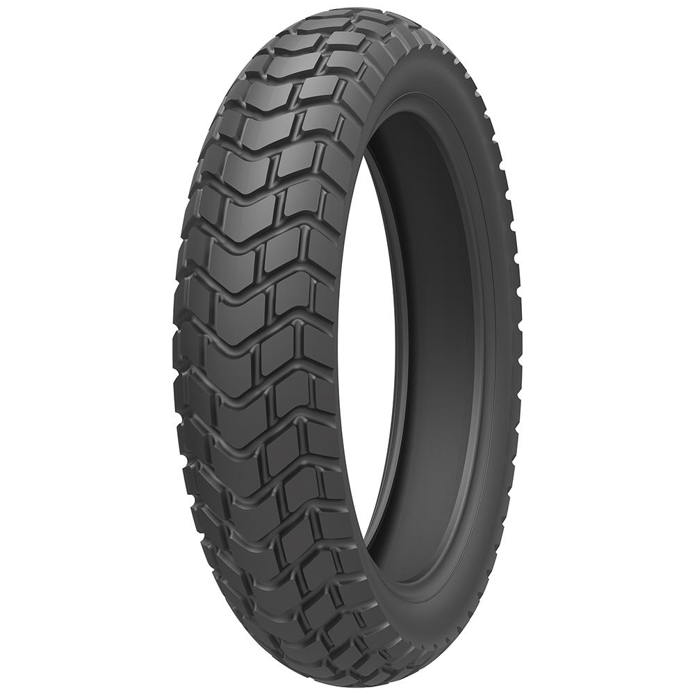 Llanta Doble Proposito KENDA 90/90 19 K6318 52P del Dot TT