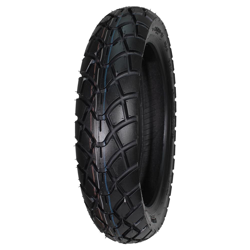 Llanta Doble Proposito KENDA 120/80 18 K761 62H Tras Dot TT