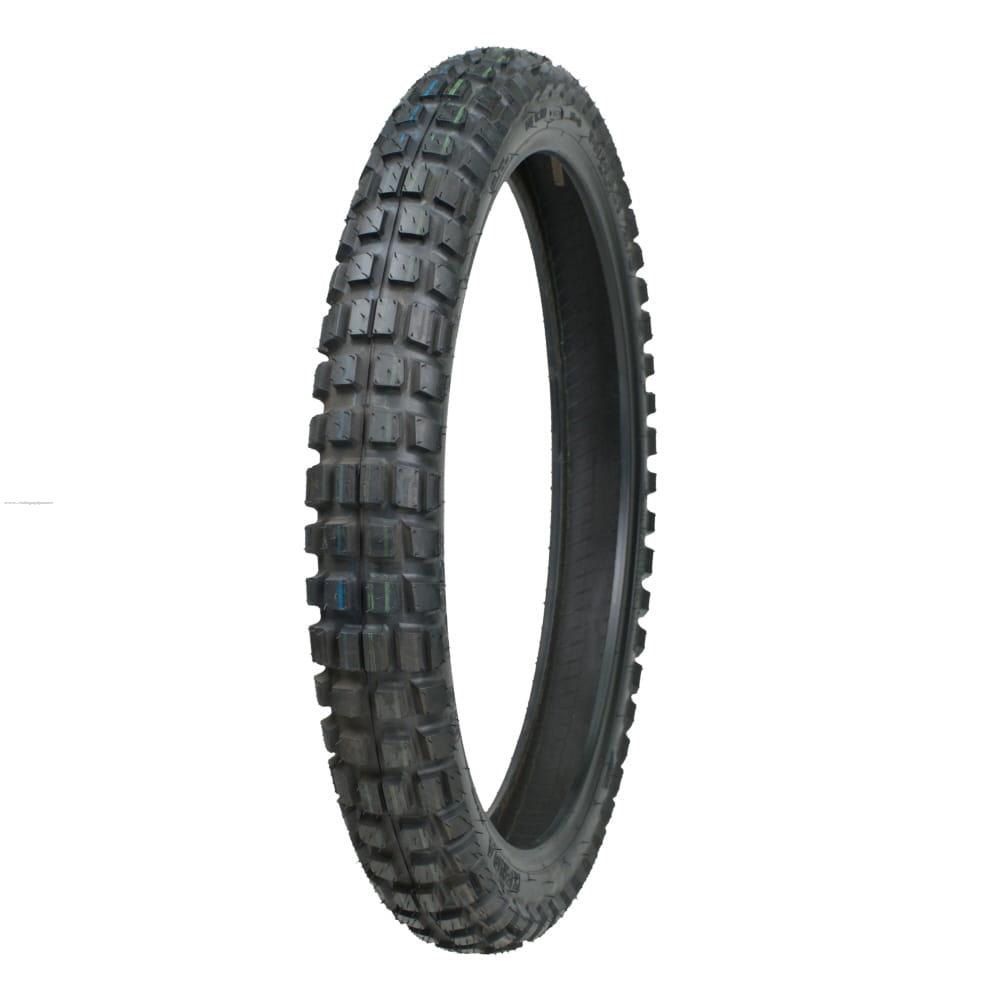 Llanta Doble Proposito KENDA 90/90B 21 K784F Big Block 54T del Dot TL