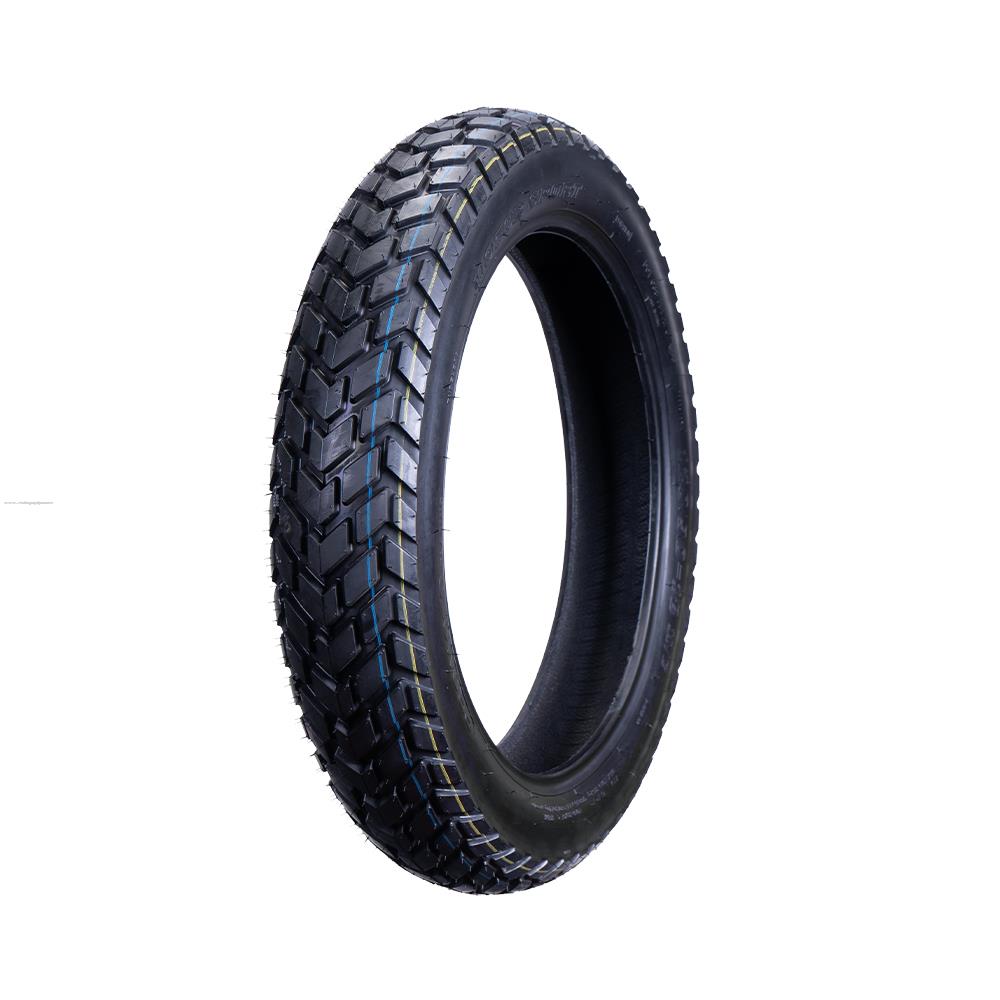 Llanta Doble Proposito PROMOTO PLATINO 2.75 18 P6167 48R 6PR TL