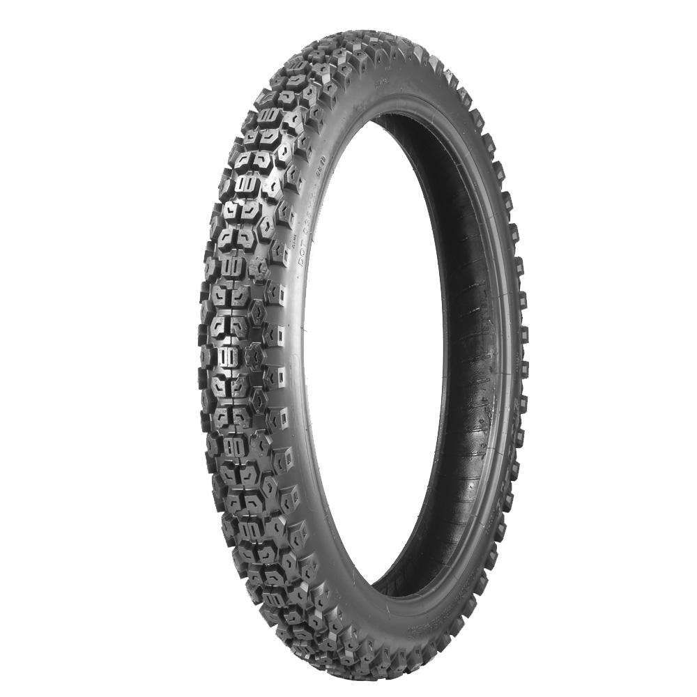 Llanta Doble Proposito PROMOTO PLATINO 110/90 17 AX270 66P 6PR TT