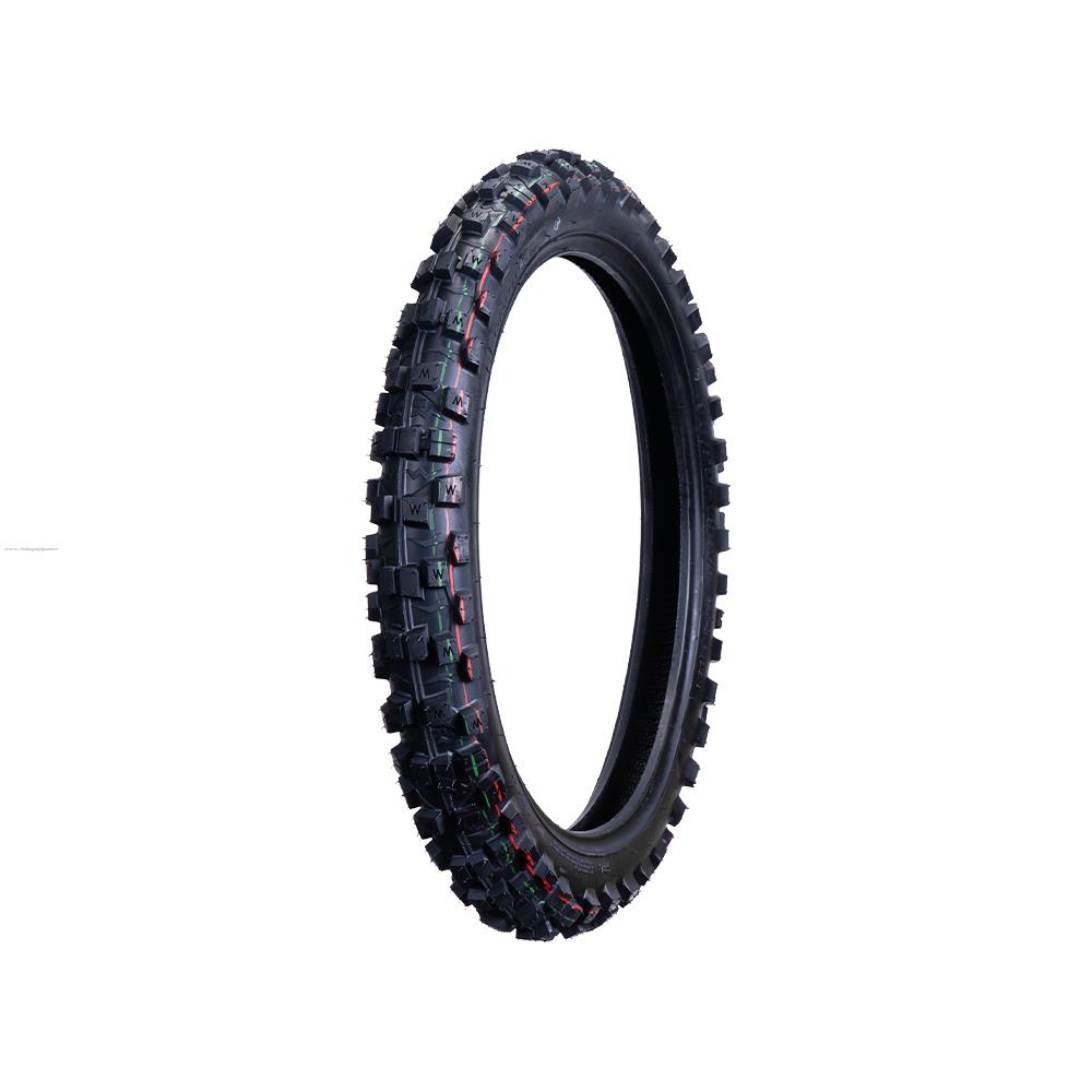 Llanta Doble Proposito PROMOTO PLATINO 110/90 18 PG14T 67P 8PR Tras TT