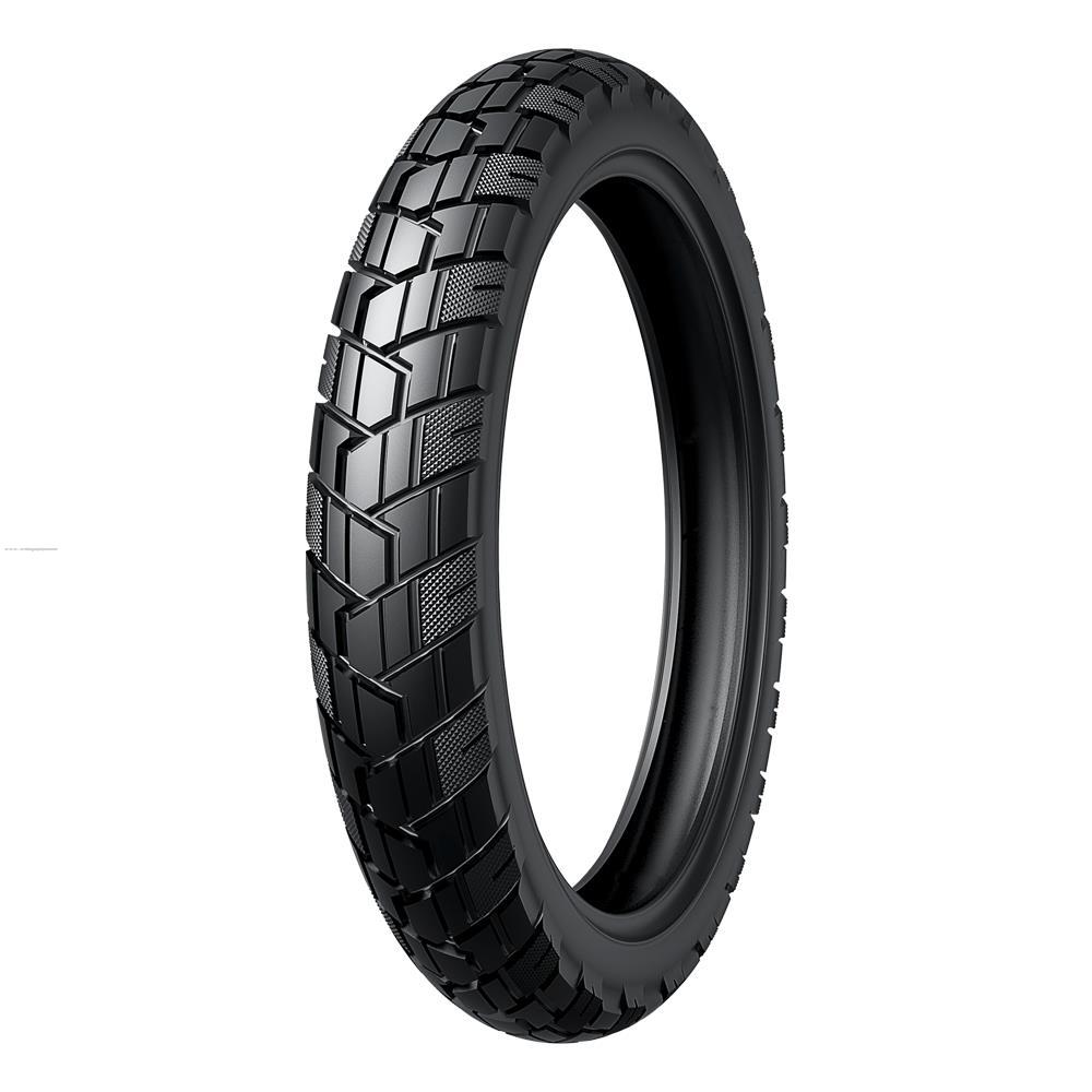 Llanta Doble Proposito PROMOTO PLATINO 90/90 17 P6184 56P 6PR TL