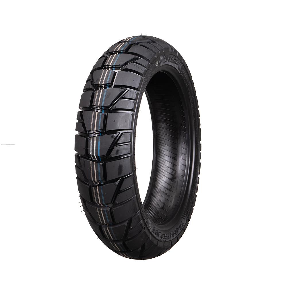 Llanta Doble Proposito KENDA 150/70R 17 K6342 Trakmaster 69V Tras Dot TL