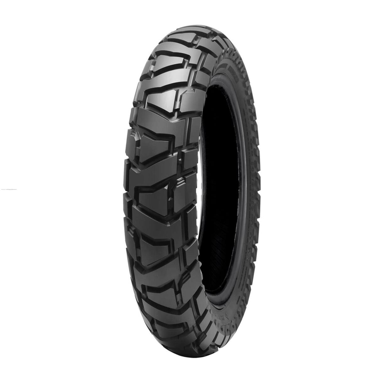 Llanta Doble Proposito PROMOTO PLATINO 120/80 18 PG97B 68P 8PR Tras TT