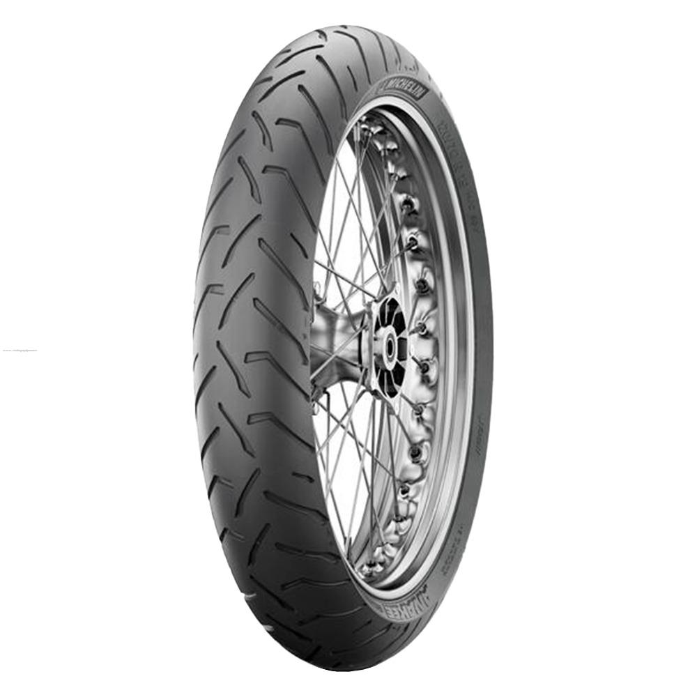 Llanta Doble Proposito MICHELIN 120/70ZR 19 Anakee Road 60W del TL/TT