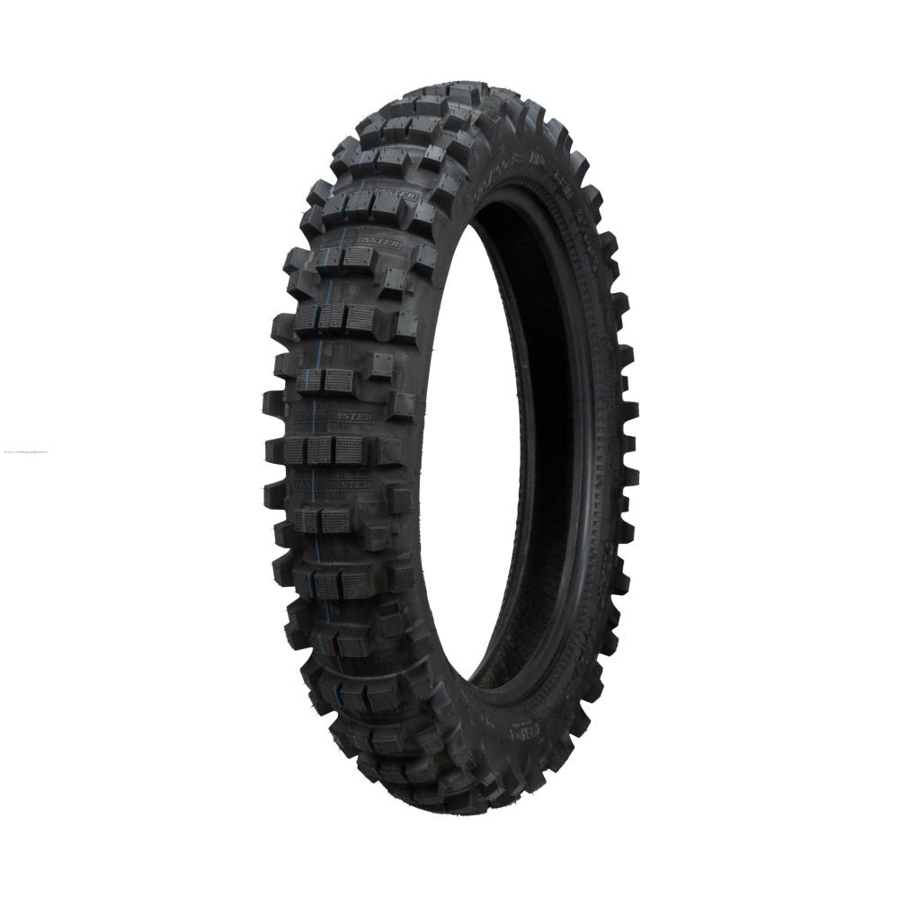 Llanta Doble Proposito KENDA 120/100 18 K760X Trakmaster 68M Trasera Dot TT