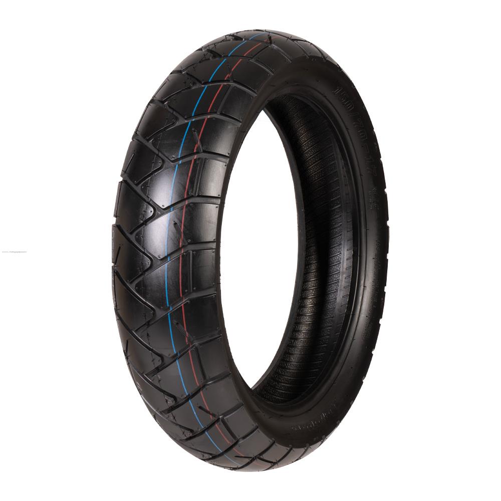 Llanta Doble Proposito PROMOTO PLATINO 150/70 17 P6211 69S 4PR TL