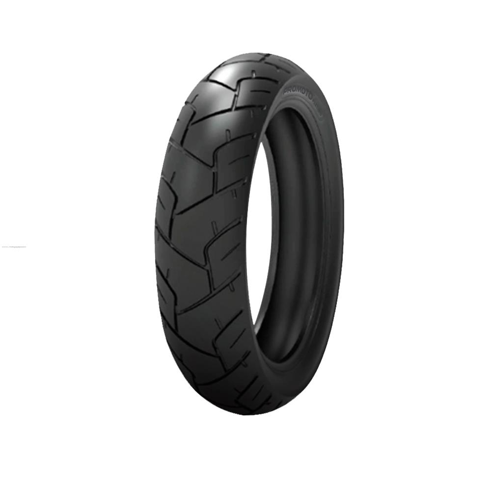 Llanta Doble Proposito PROMOTO PLATINO 90/90 21 M6002 54H 4PR TL