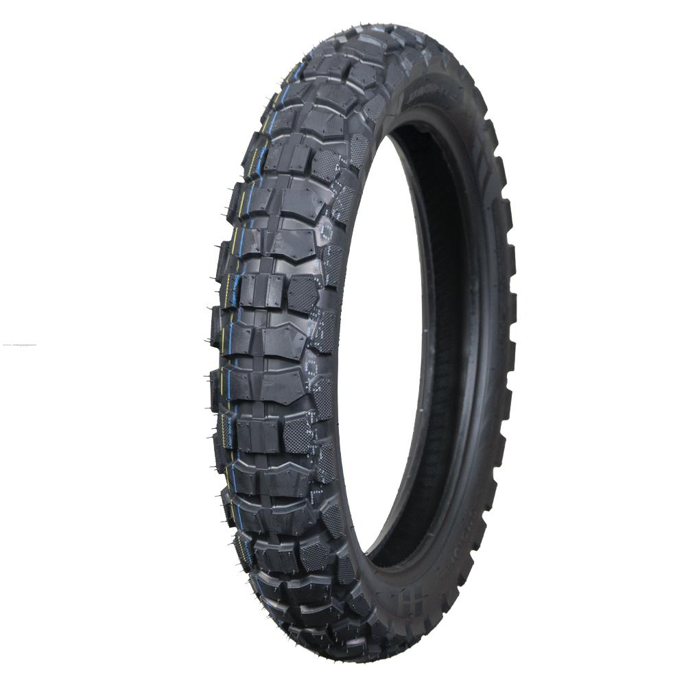 Llanta Doble Proposito PROMOTO PLATINO 110/90 17 M6004 66P 6PR TT/TL
