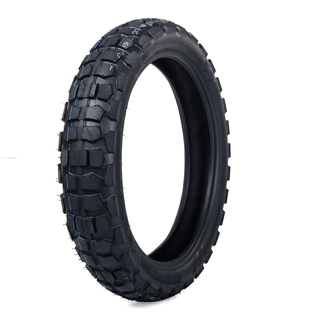 Llanta Doble Proposito PROMOTO PLATINO 120/80 18 M6004 68P 6PR TT/TL