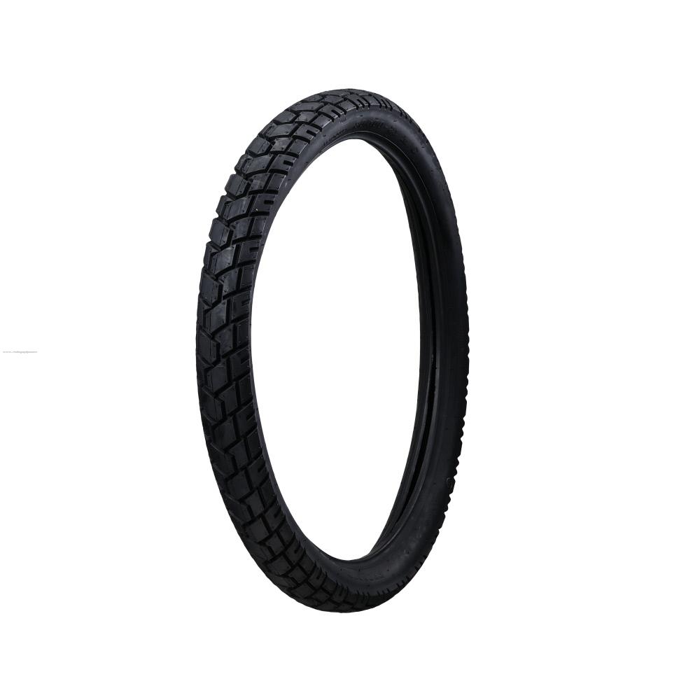 Llanta Doble Proposito PROMOTO 80/100 21 CX6011 57P 6PR TT